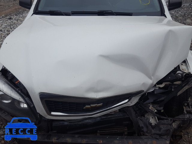 2015 CHEVROLET CAPRICE PO 6G3NS5U30FL132638 image 6