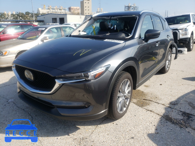 2021 MAZDA CX-5 GRAND JM3KFBAY3M0322488 зображення 1