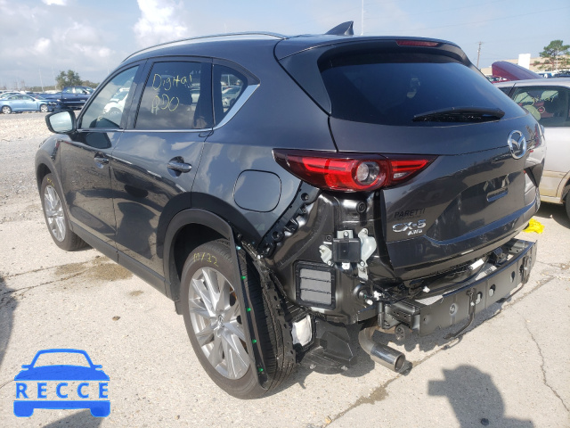 2021 MAZDA CX-5 GRAND JM3KFBAY3M0322488 зображення 2