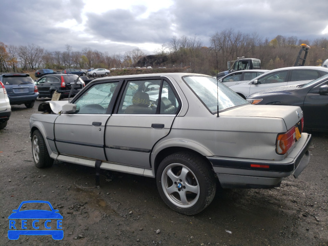 1989 BMW 325 IX WBAAE9307K8139646 зображення 2