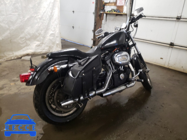 2005 HARLEY-DAVIDSON XL1200 R 1HD1CLP135K449467 зображення 3