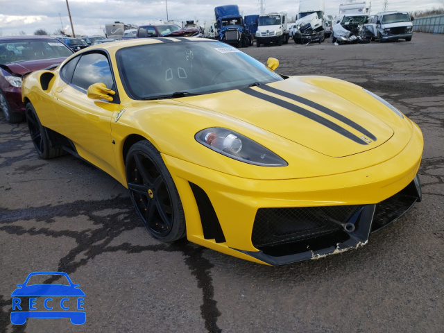 2005 FERRARI F430 ZFFEW58A650140481 Bild 0