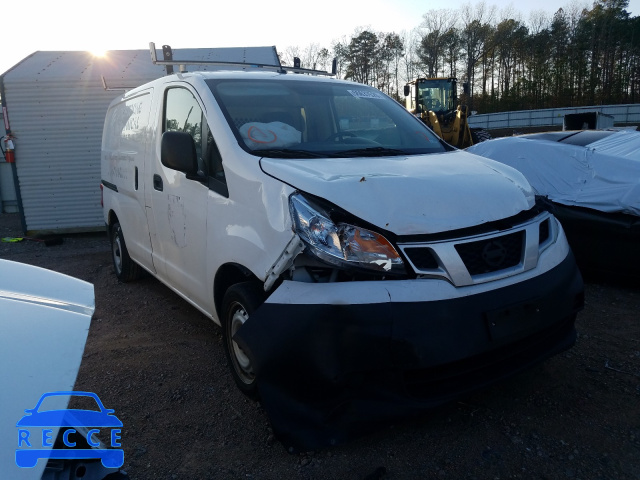 2018 NISSAN NV 200 3N6CM0KN6JK699667 Bild 0