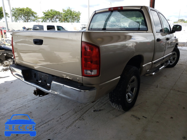 2004 DODGE RAM 1D7HA18D74S784691 image 3