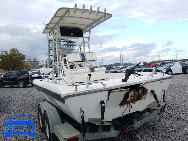 1999 CHAM MARINE/TRL TSB30982C999 image 2