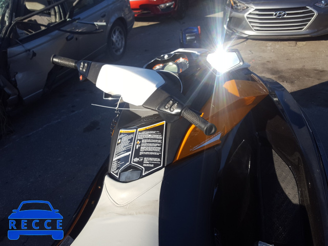 2014 SEAD JET SKI YDV435731314 image 4