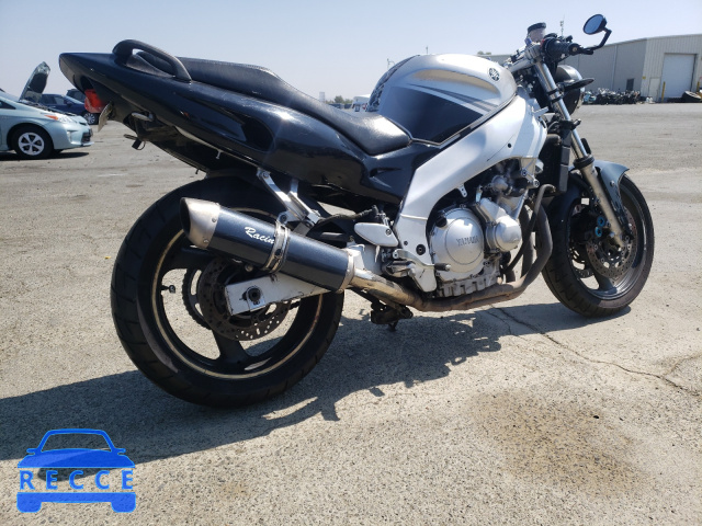 2004 YAMAHA YZF600 R JYA5AHE044A044251 зображення 3