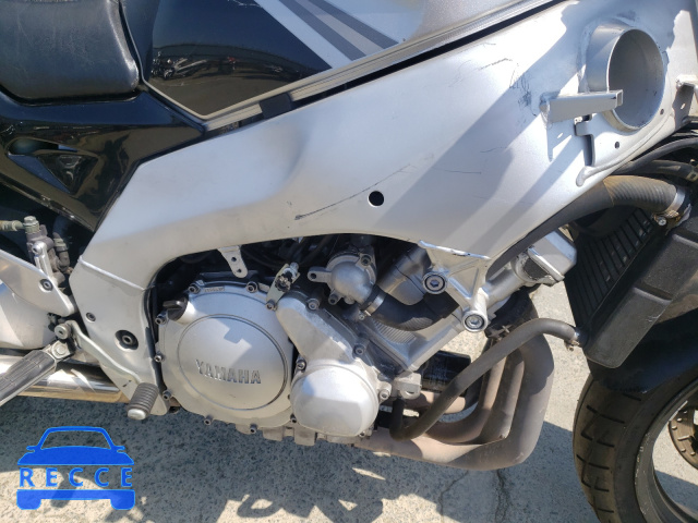 2004 YAMAHA YZF600 R JYA5AHE044A044251 image 6