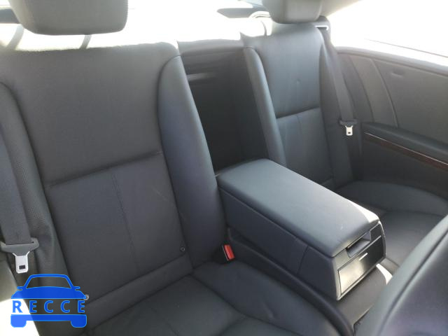 2011 MERCEDES-BENZ CL 550 4MA WDDEJ9EBXBA026044 зображення 5