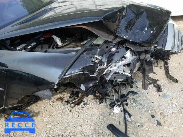 2011 MERCEDES-BENZ CL 550 4MA WDDEJ9EBXBA026044 зображення 8
