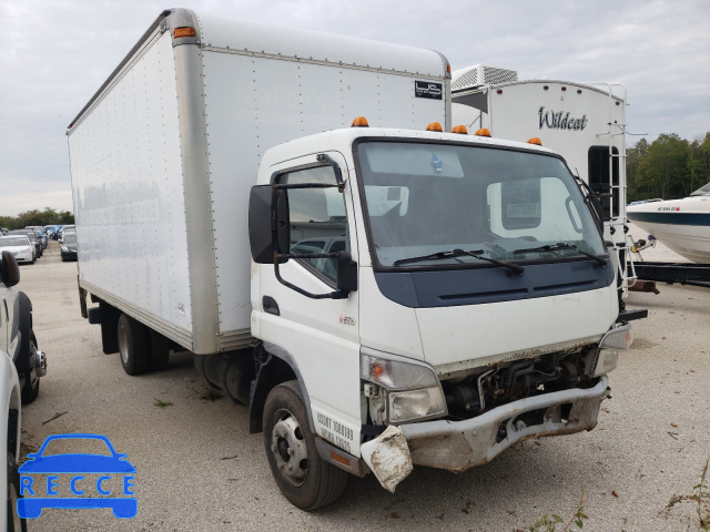 2005 MITSUBISHI FUSO JL6CCH1S65K001756 image 0