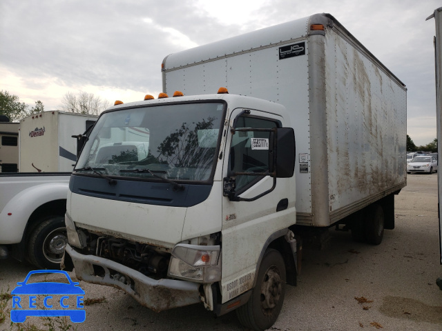 2005 MITSUBISHI FUSO JL6CCH1S65K001756 image 1