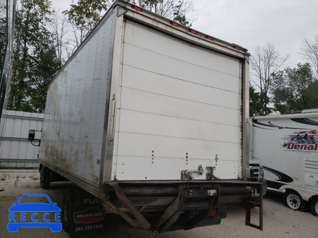 2005 MITSUBISHI FUSO JL6CCH1S65K001756 image 2