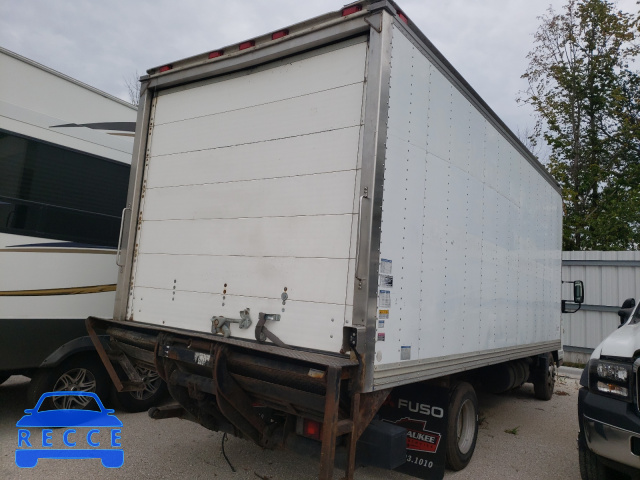 2005 MITSUBISHI FUSO JL6CCH1S65K001756 image 3