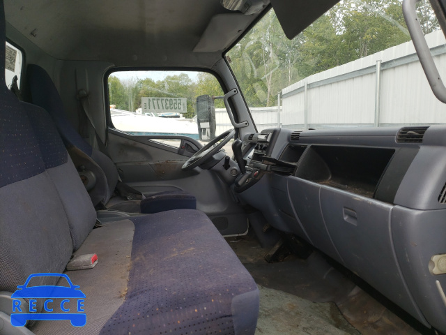 2005 MITSUBISHI FUSO JL6CCH1S65K001756 image 4