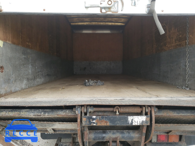 2005 MITSUBISHI FUSO JL6CCH1S65K001756 image 5