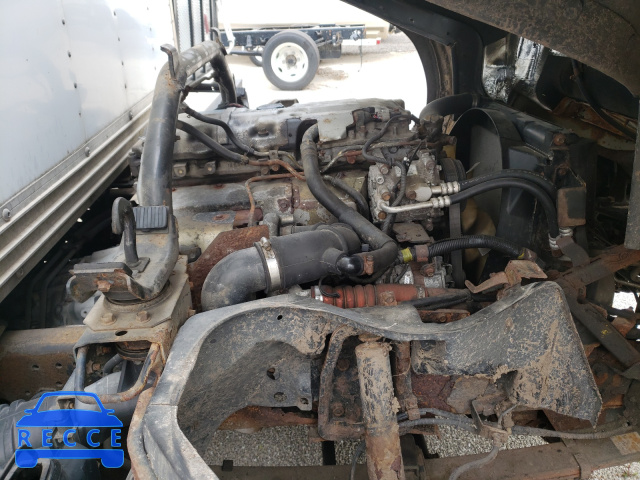 2005 MITSUBISHI FUSO JL6CCH1S65K001756 image 6