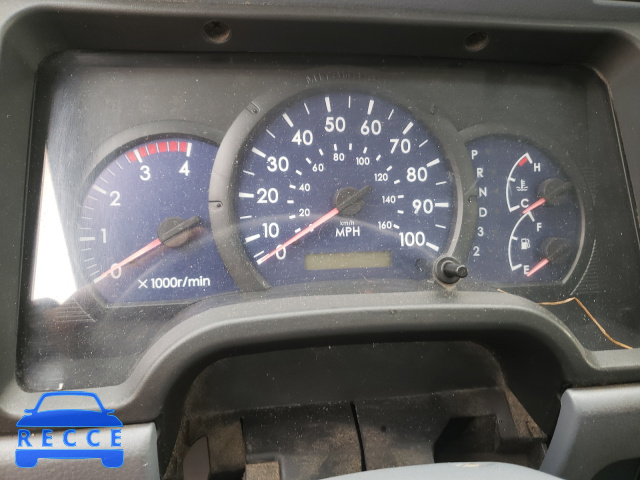 2005 MITSUBISHI FUSO JL6CCH1S65K001756 image 7