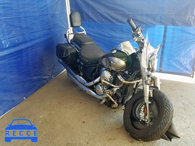 2010 KAWASAKI VN900 D JKAVN2D16AA038148 Bild 0