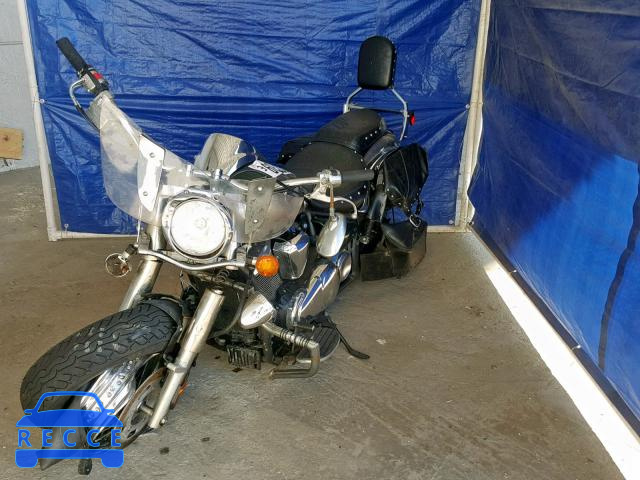 2010 KAWASAKI VN900 D JKAVN2D16AA038148 Bild 1