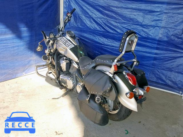 2010 KAWASAKI VN900 D JKAVN2D16AA038148 Bild 2