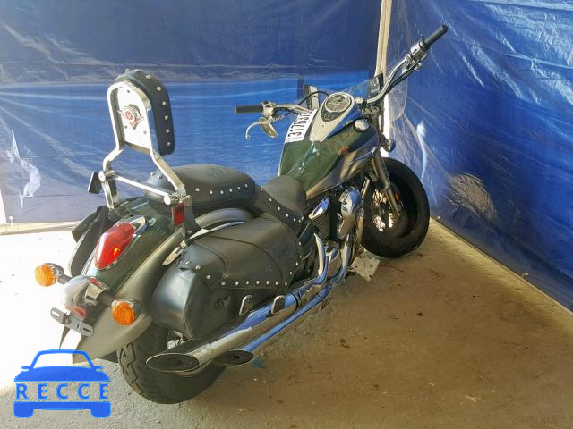 2010 KAWASAKI VN900 D JKAVN2D16AA038148 Bild 3