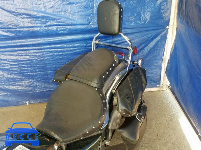 2010 KAWASAKI VN900 D JKAVN2D16AA038148 Bild 5