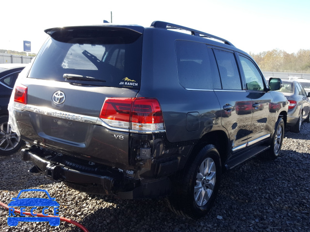 2017 TOYOTA LAND CRUIS JTMCY7AJ0H4051413 image 3