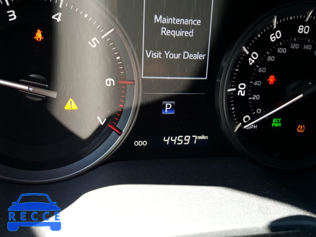 2017 TOYOTA LAND CRUIS JTMCY7AJ0H4051413 image 7