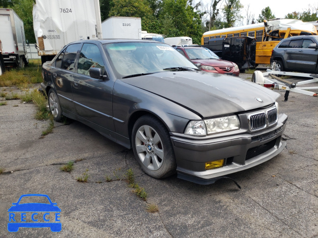 1994 BMW 318 I WBACA5321RFG09595 image 0