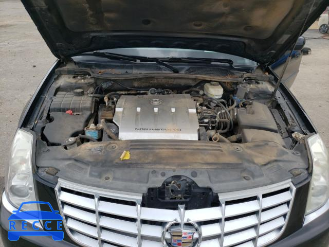 2011 CADILLAC PROFESSION 1GE9K9C60BU550243 зображення 6