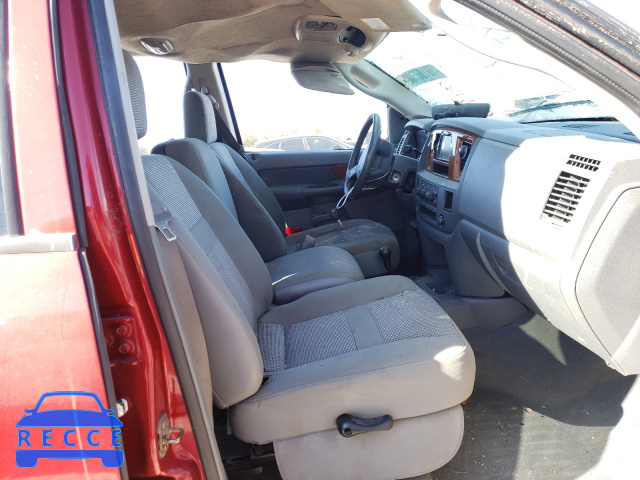 2006 DODGE RAM 1D7KS28C66J171759 Bild 4