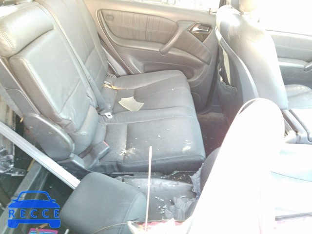 2002 MERCEDES-BENZ ML 55 4JGAB74E82A295029 image 5