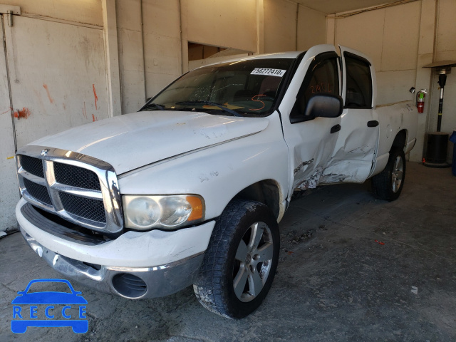 2004 DODGE RAM 1D7HU18N94S755404 image 1