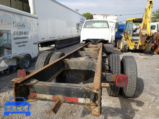 1990 GMC TOPKICK C7 1GDM7H1J7LJ606294 image 5