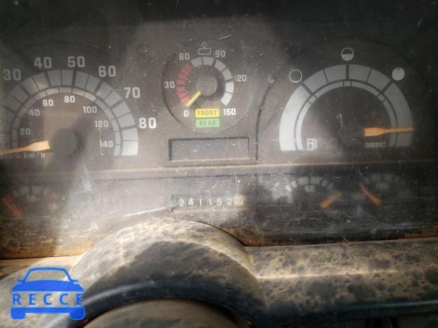 1990 GMC TOPKICK C7 1GDM7H1J7LJ606294 image 7