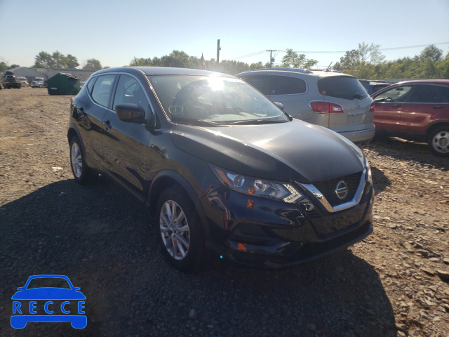 2021 NISSAN ROGUE SPOR JN1BJ1AV9MW563267 Bild 0