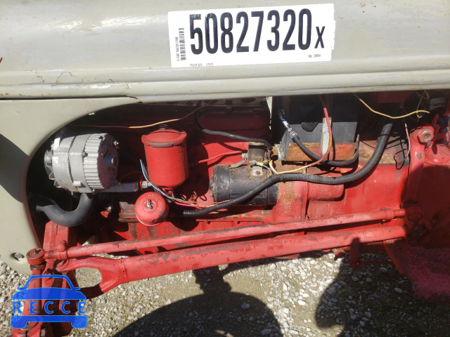 1952 FORD TRACTOR 8N3358864 image 6