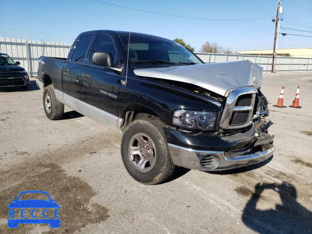 2004 DODGE RAM 1D7HU18N34J108325 image 0