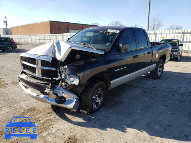 2004 DODGE RAM 1D7HU18N34J108325 image 1