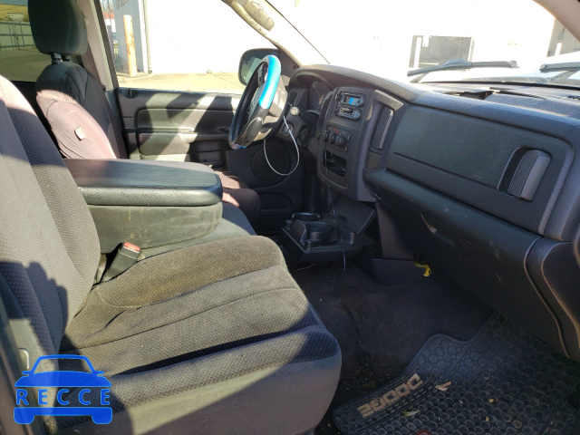 2004 DODGE RAM 1D7HU18N34J108325 image 4