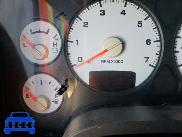 2004 DODGE RAM 1D7HU18N34J108325 зображення 7