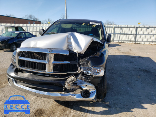 2004 DODGE RAM 1D7HU18N34J108325 image 8