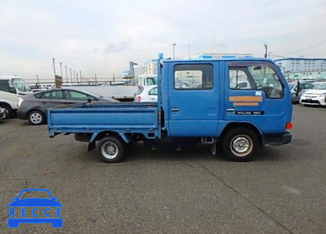 1992 NISSAN PICKUP P4F23004214 image 3