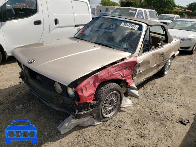 1993 BMW 325 IC WBABB1317PEC07074 image 1