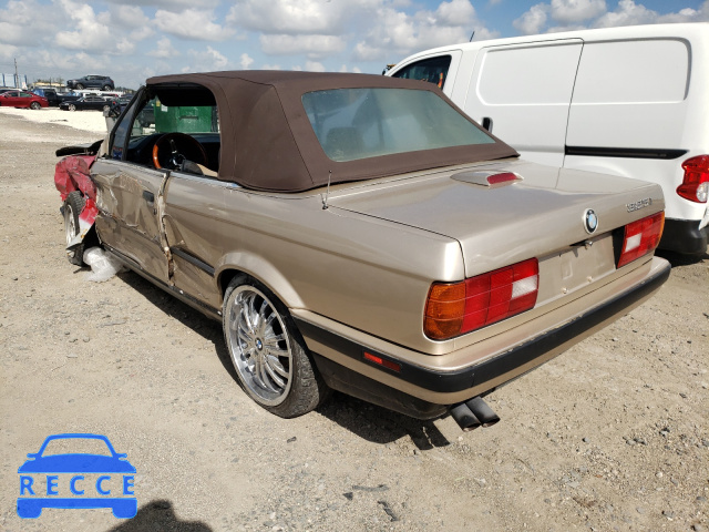 1993 BMW 325 IC WBABB1317PEC07074 image 2