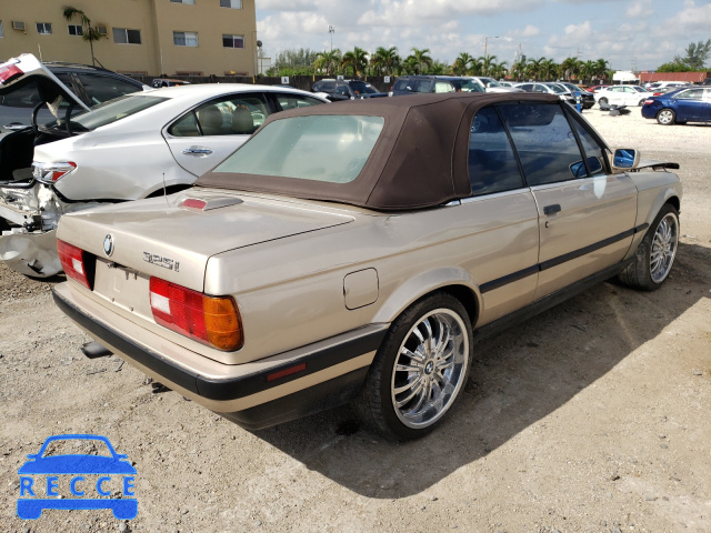 1993 BMW 325 IC WBABB1317PEC07074 image 3