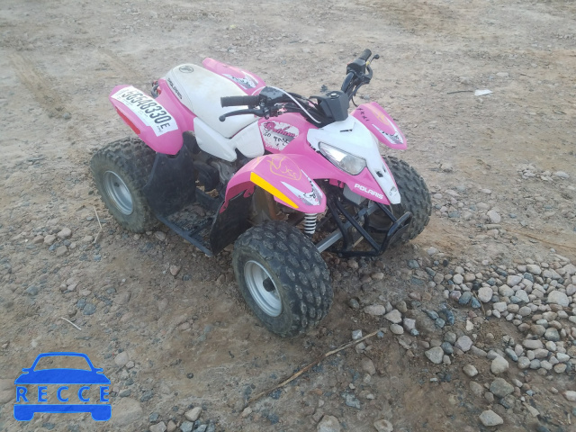 2009 POLARIS OUTLAW 50 RF3KA05A99T011161 image 0