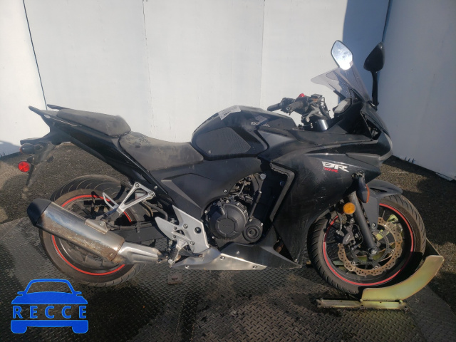 2015 HONDA CBR500 RA- MLHPC4408F5200091 Bild 0