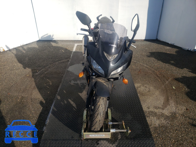 2015 HONDA CBR500 RA- MLHPC4408F5200091 image 1